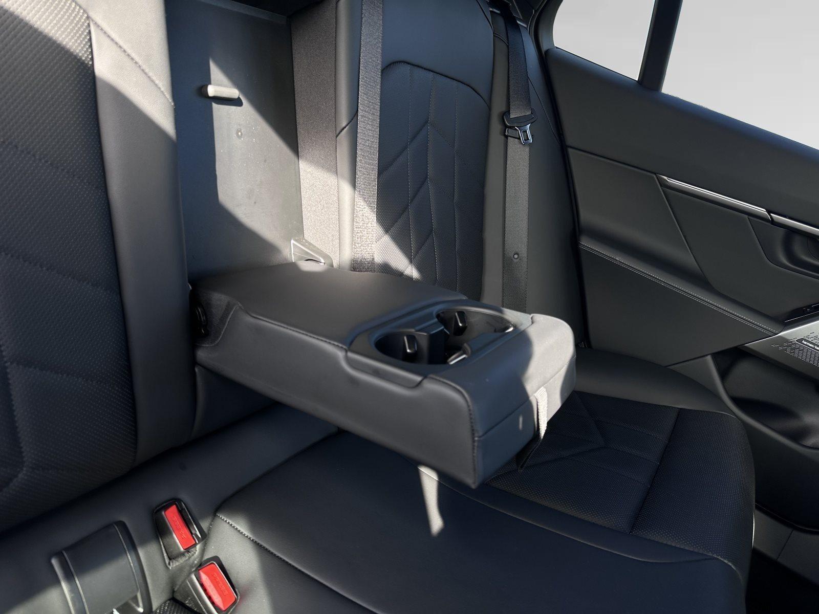 BMW 5er Touring – Bild 19
