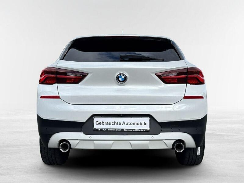 BMW X2 – Bild 5