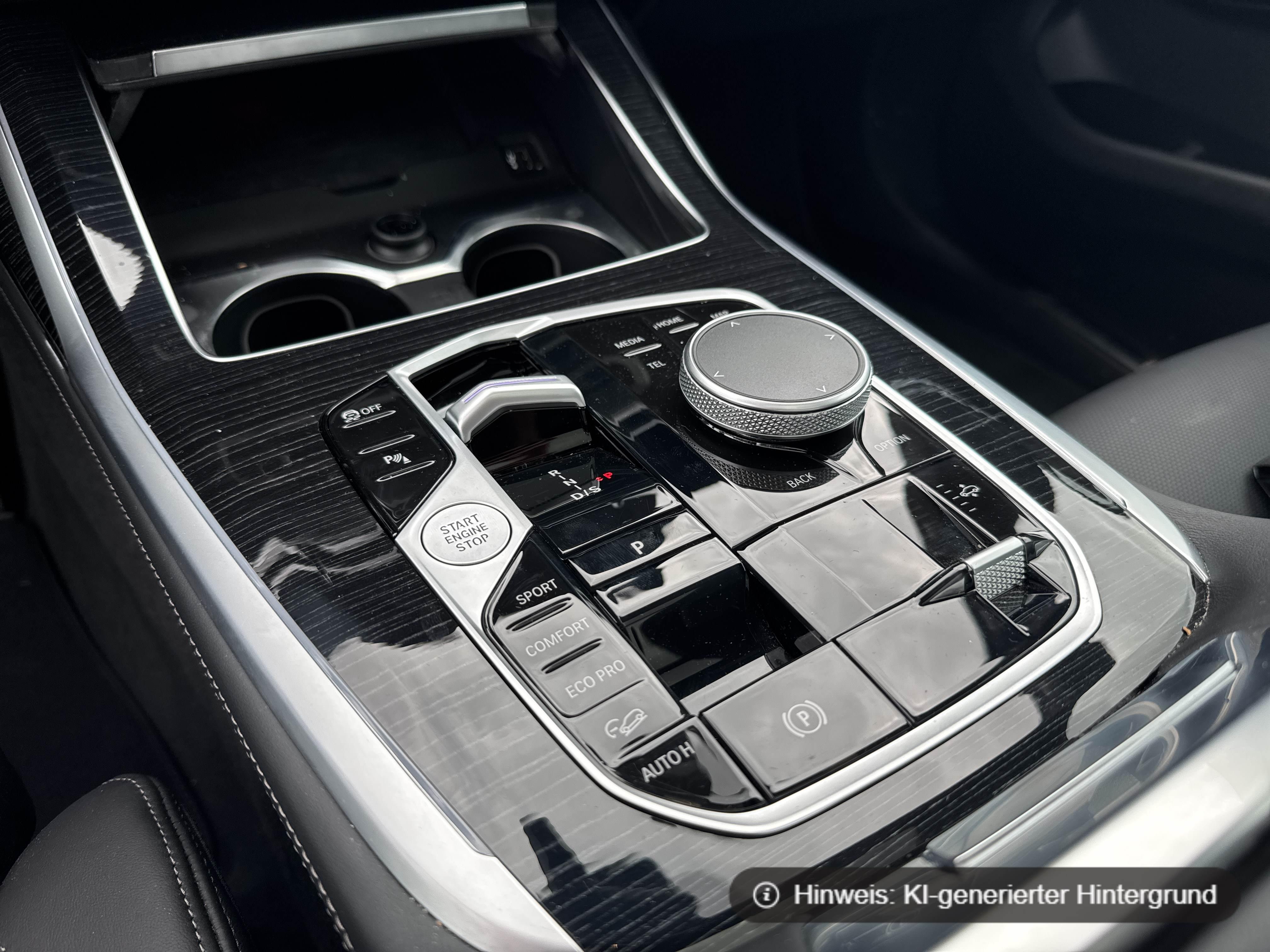BMW X7 – Bild 14