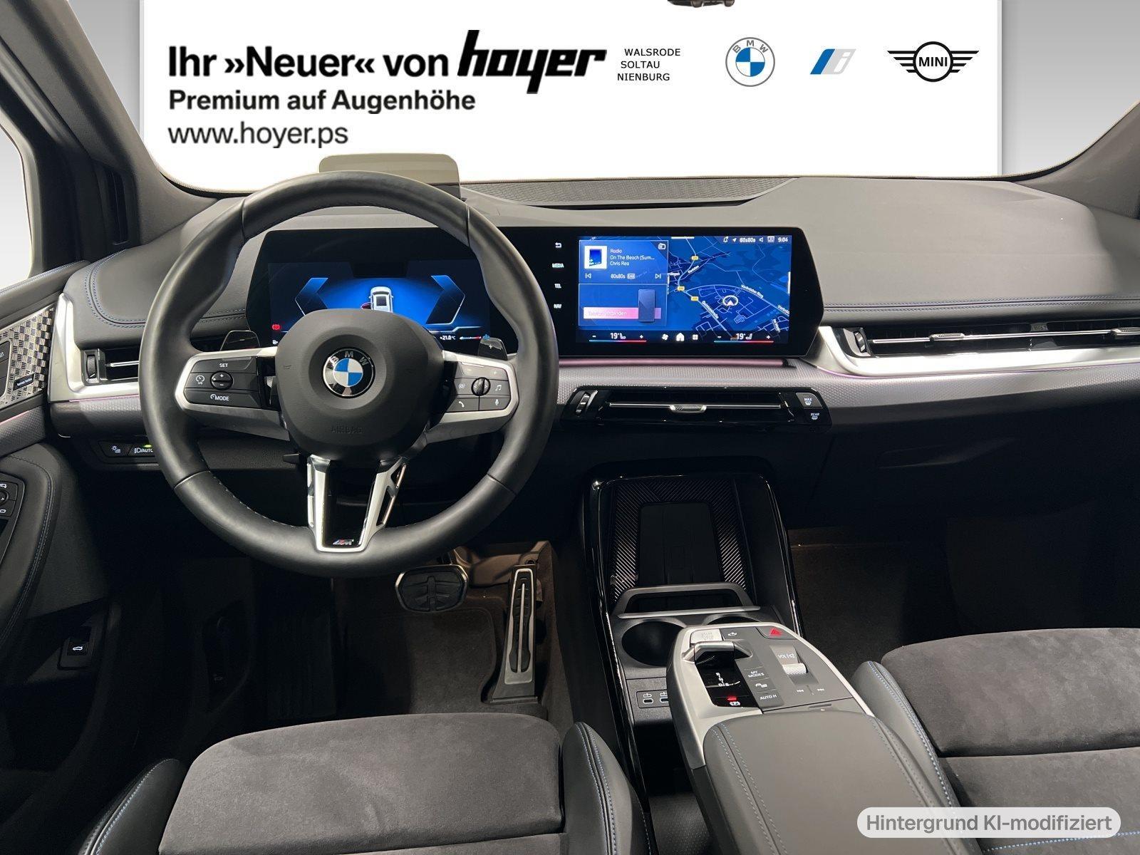 BMW 2er Active Tourer – Bild 5