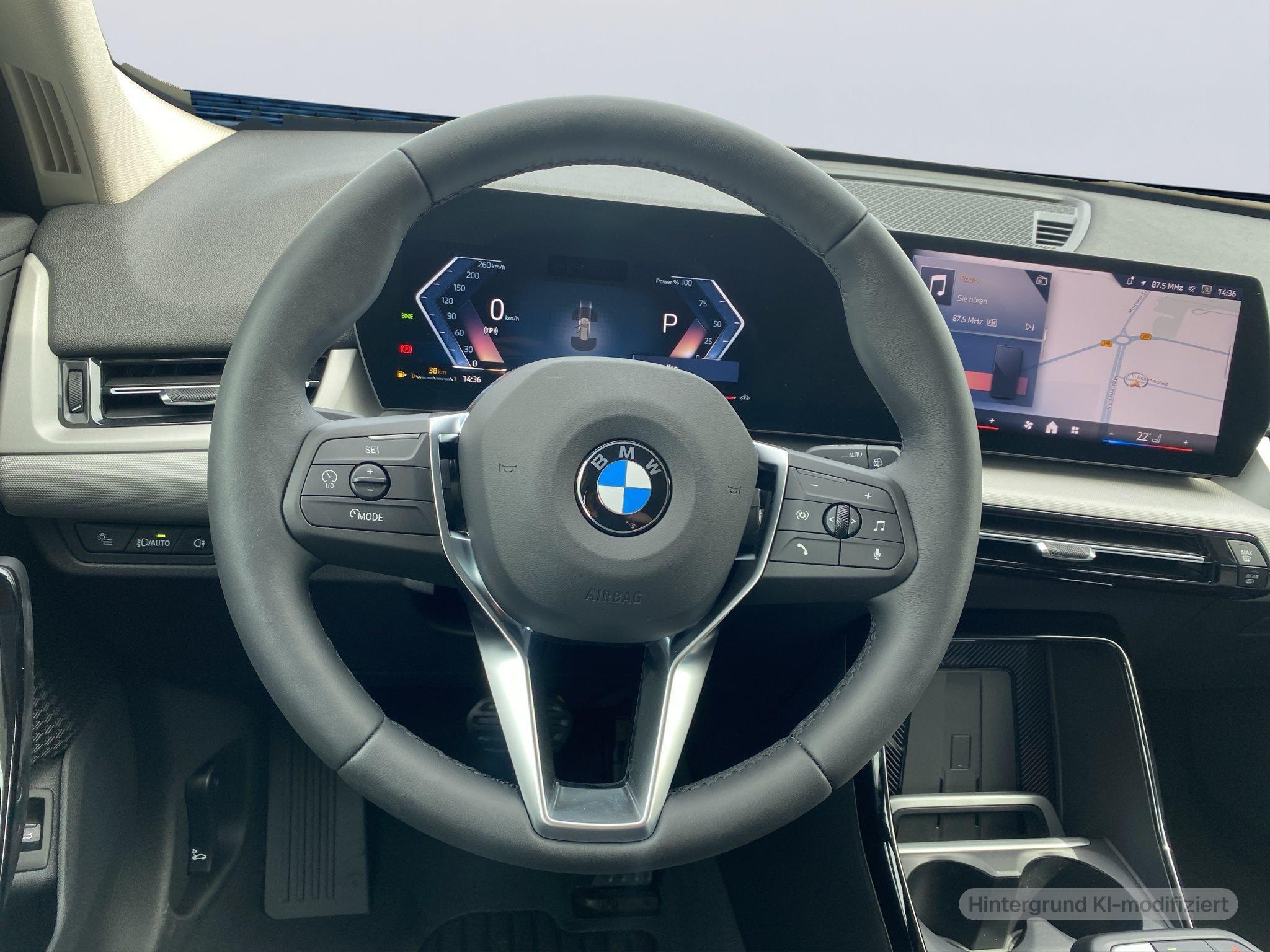 BMW X1 – Bild 16