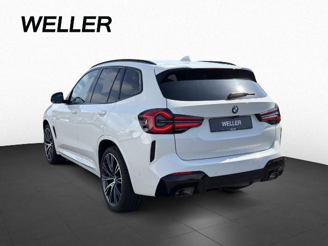 BMW X3 – Bild 4