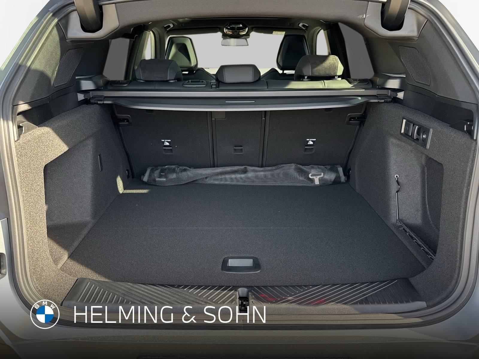 BMW X3 – Bild 14