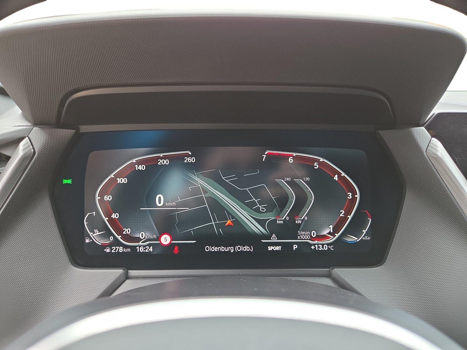 BMW 1er – Bild 20
