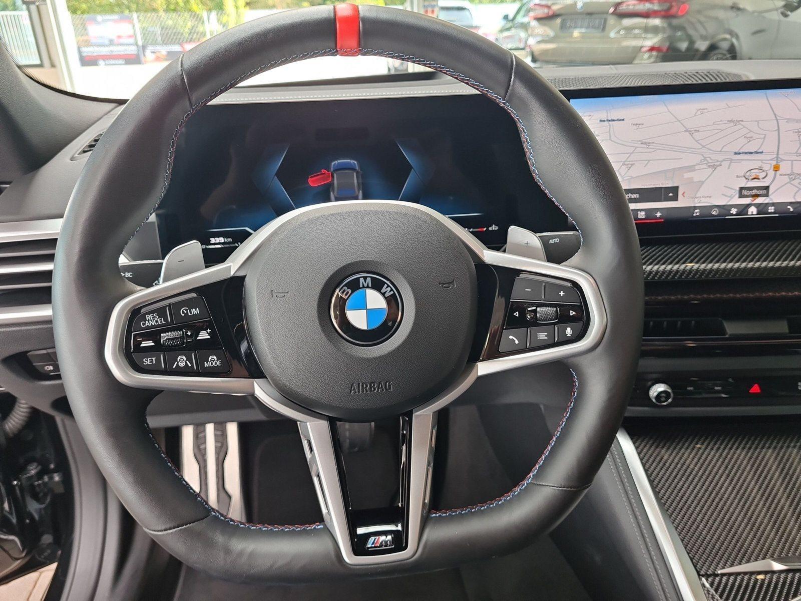 BMW 4er Cabrio – Bild 11