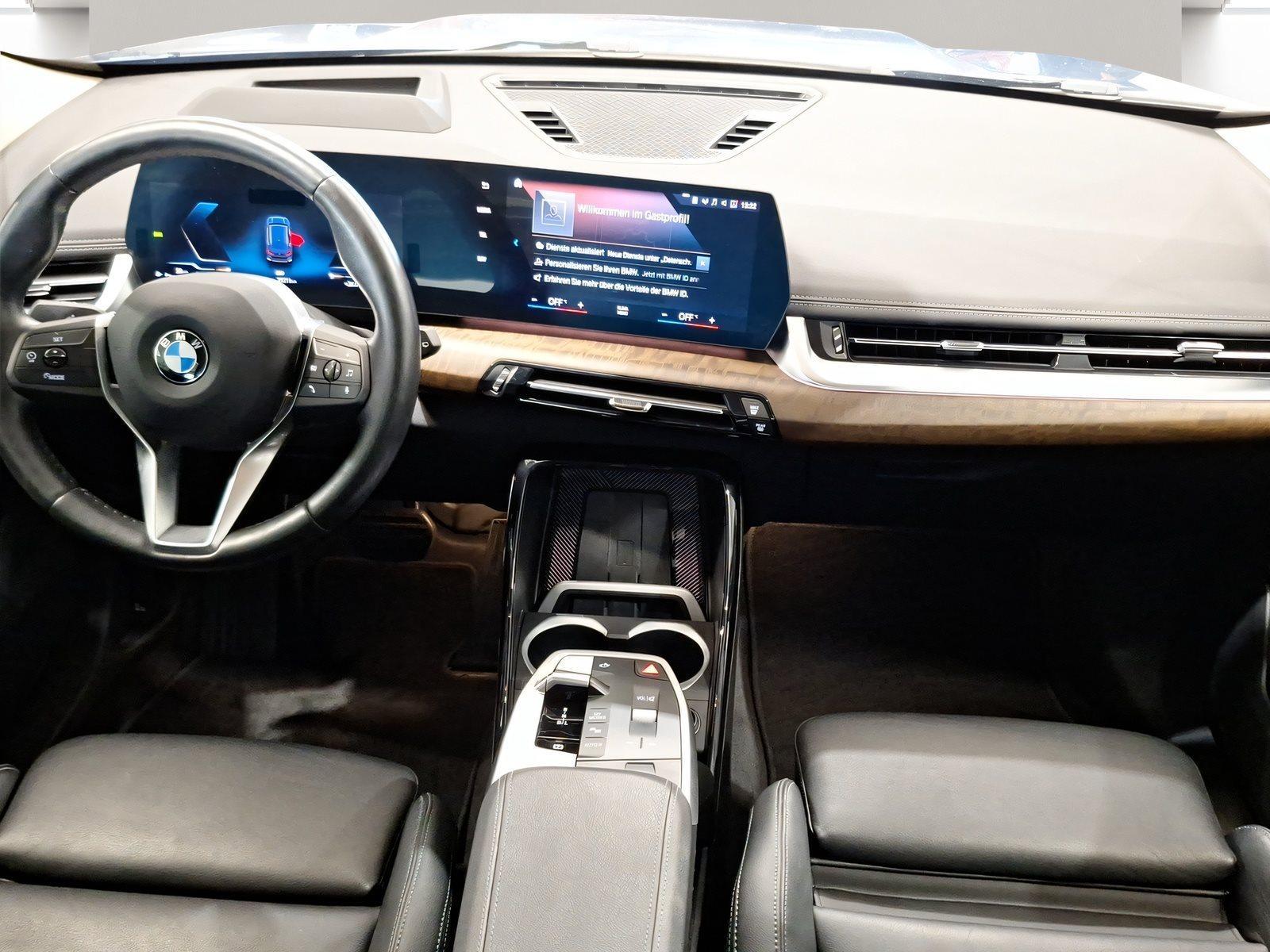 BMW X1 – Bild 10