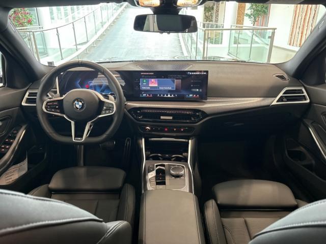 BMW 3er Touring – Bild 11