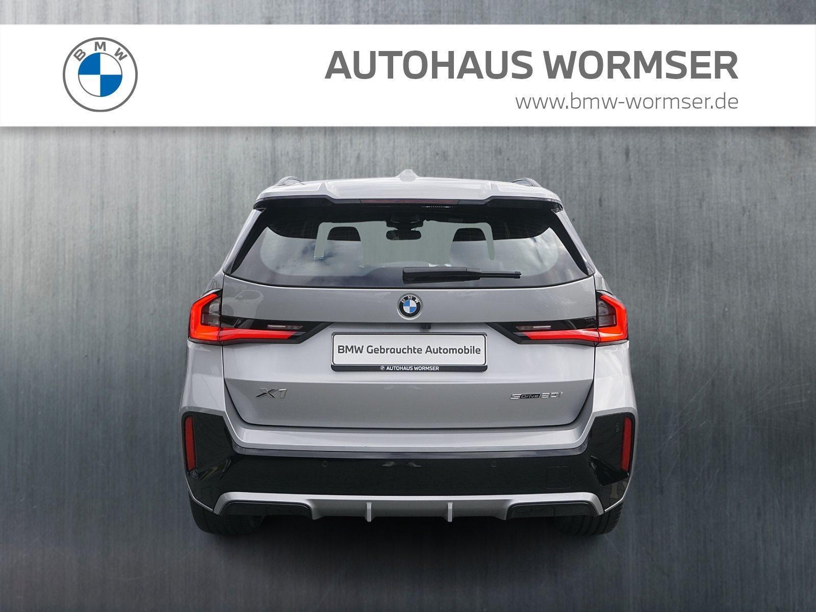 BMW X1 – Bild 5