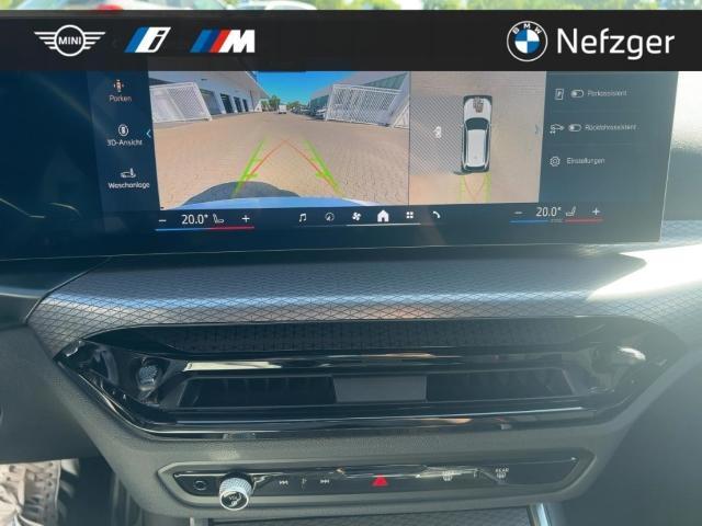BMW 3er Touring – Bild 21