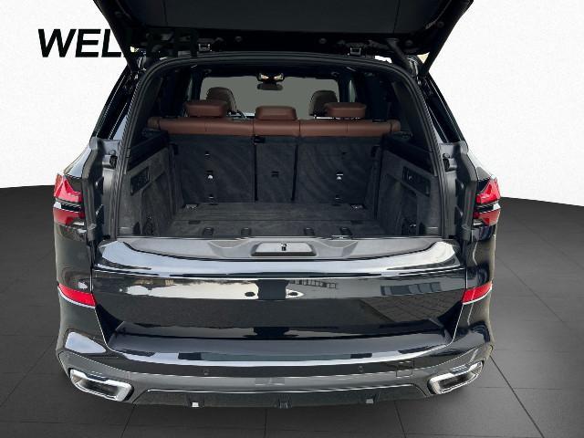 BMW X5 – Bild 8
