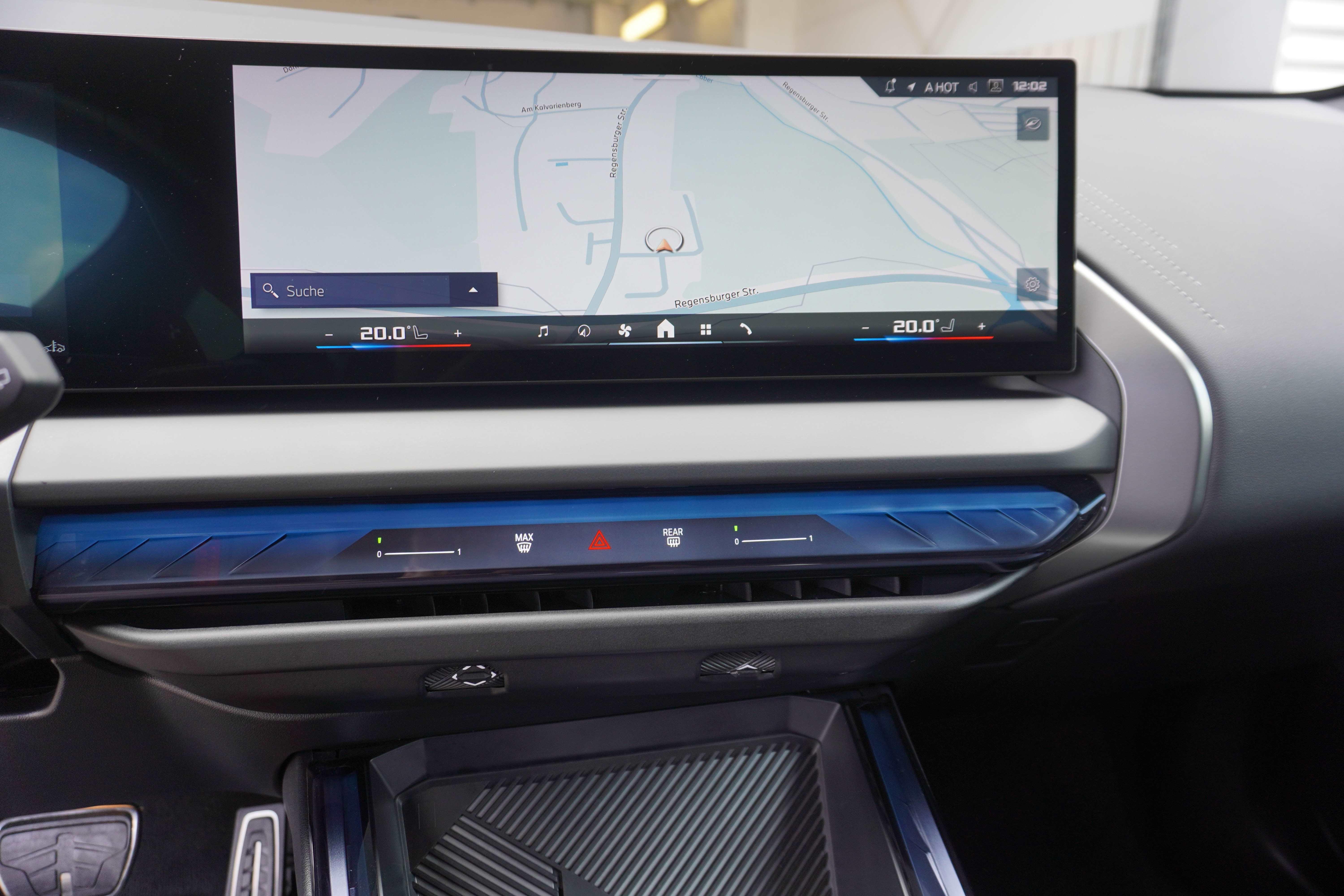 BMW X3 – Bild 21
