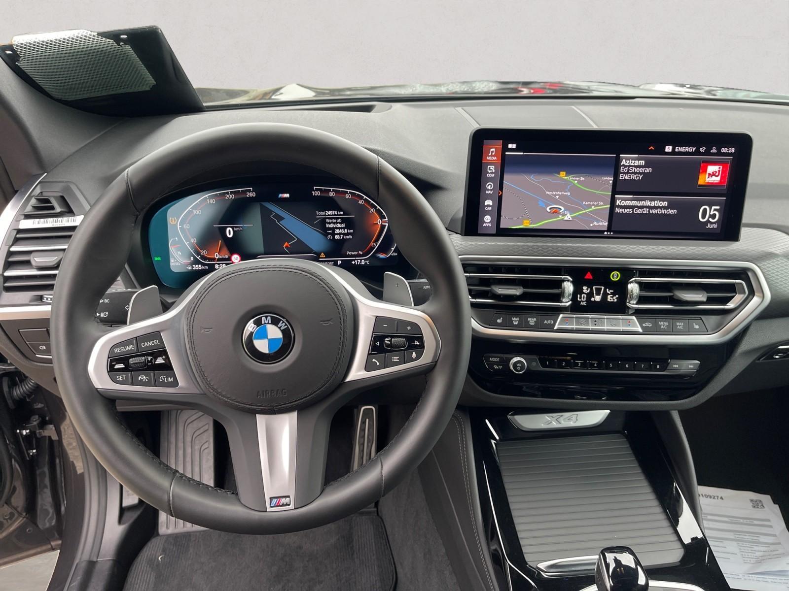 BMW X4 – Bild 26