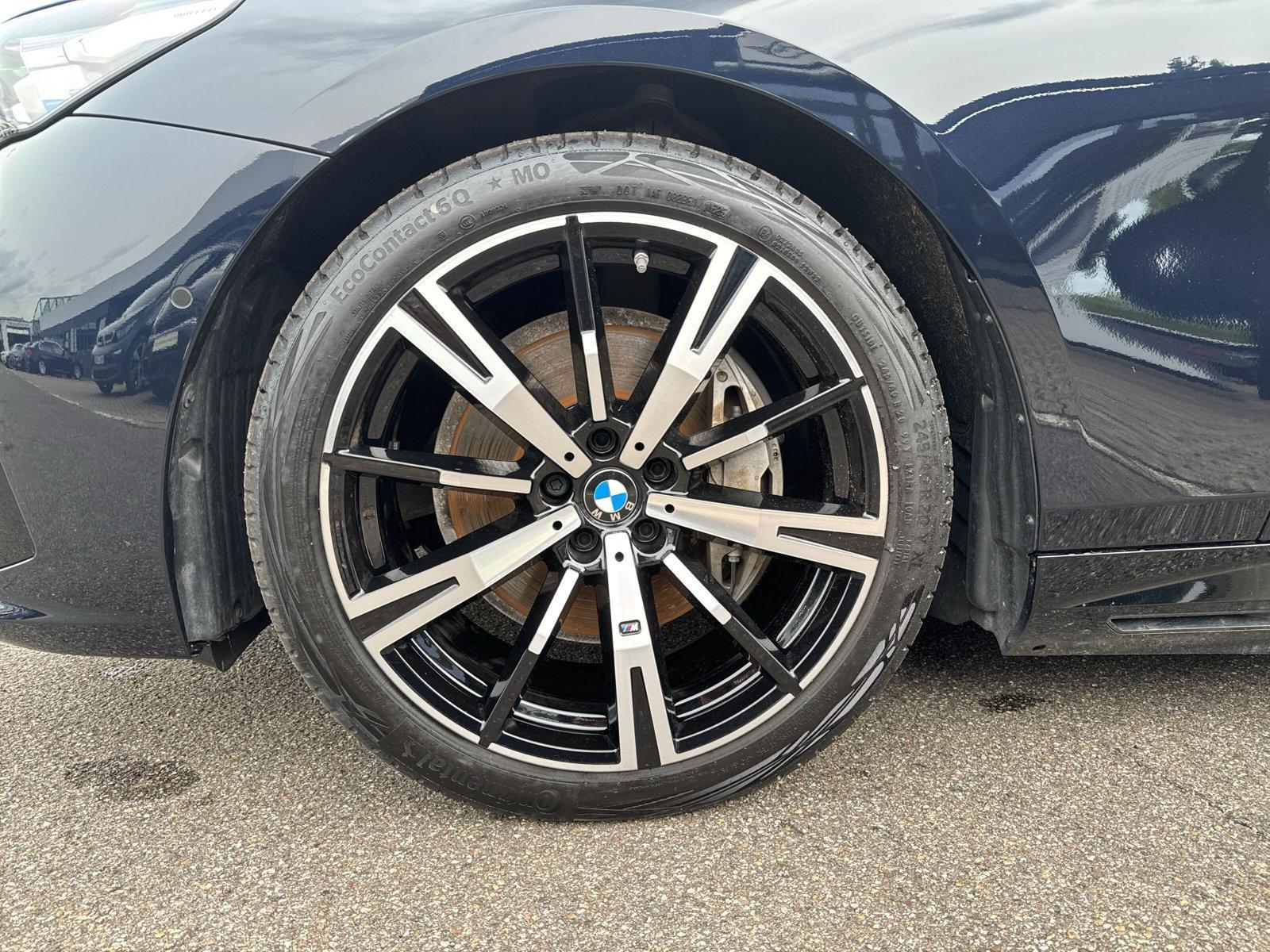 BMW 5er Touring – Bild 19