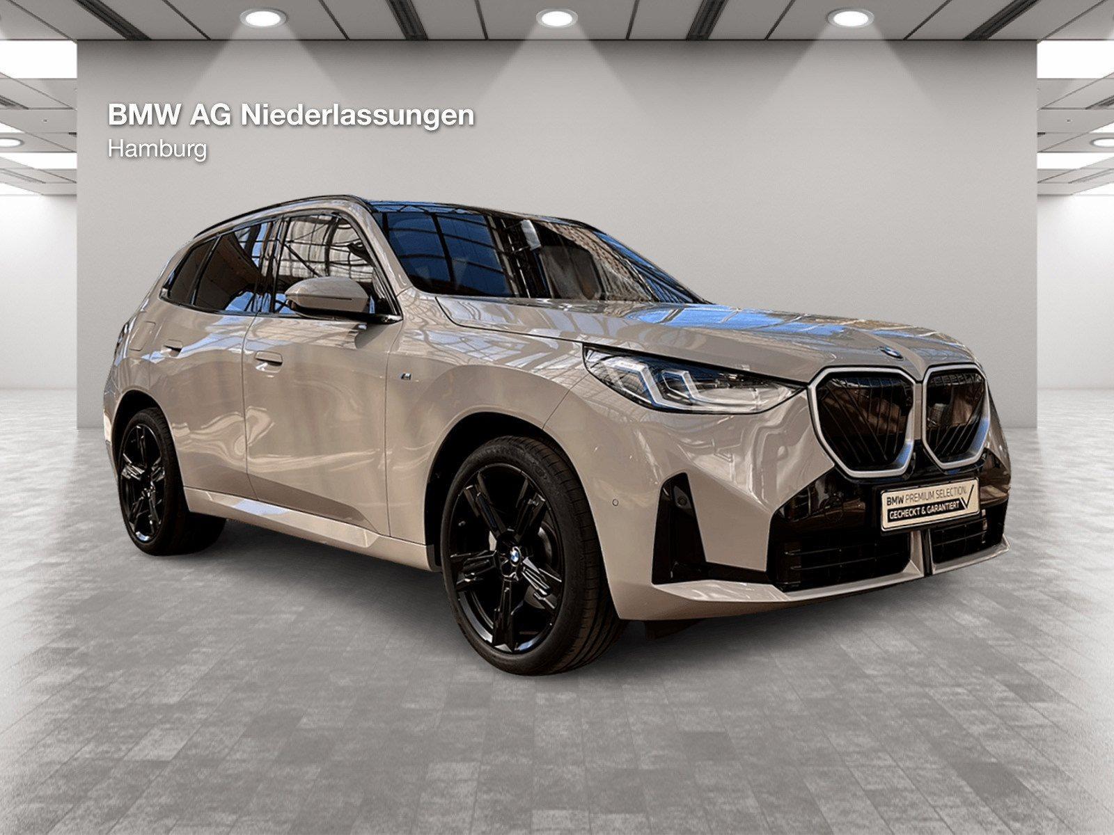 BMW X3 – Bild 11