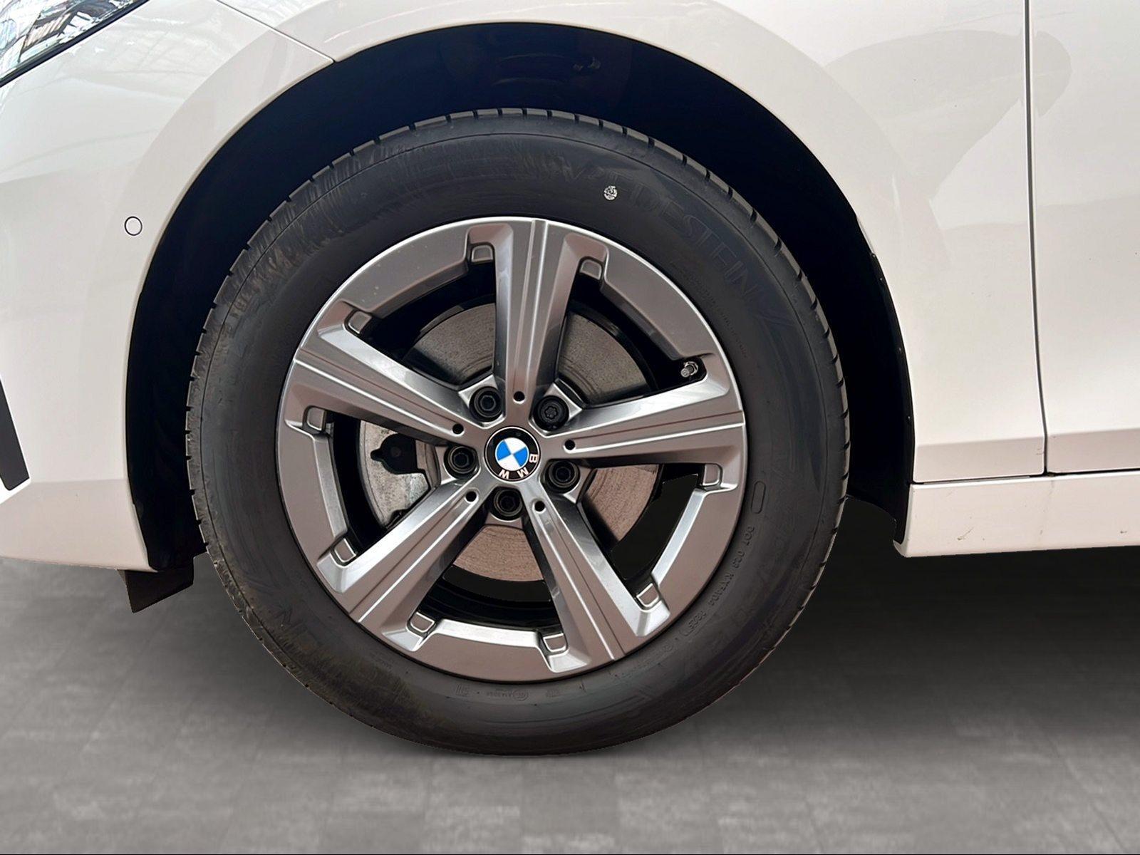 BMW 2er Active Tourer – Bild 16