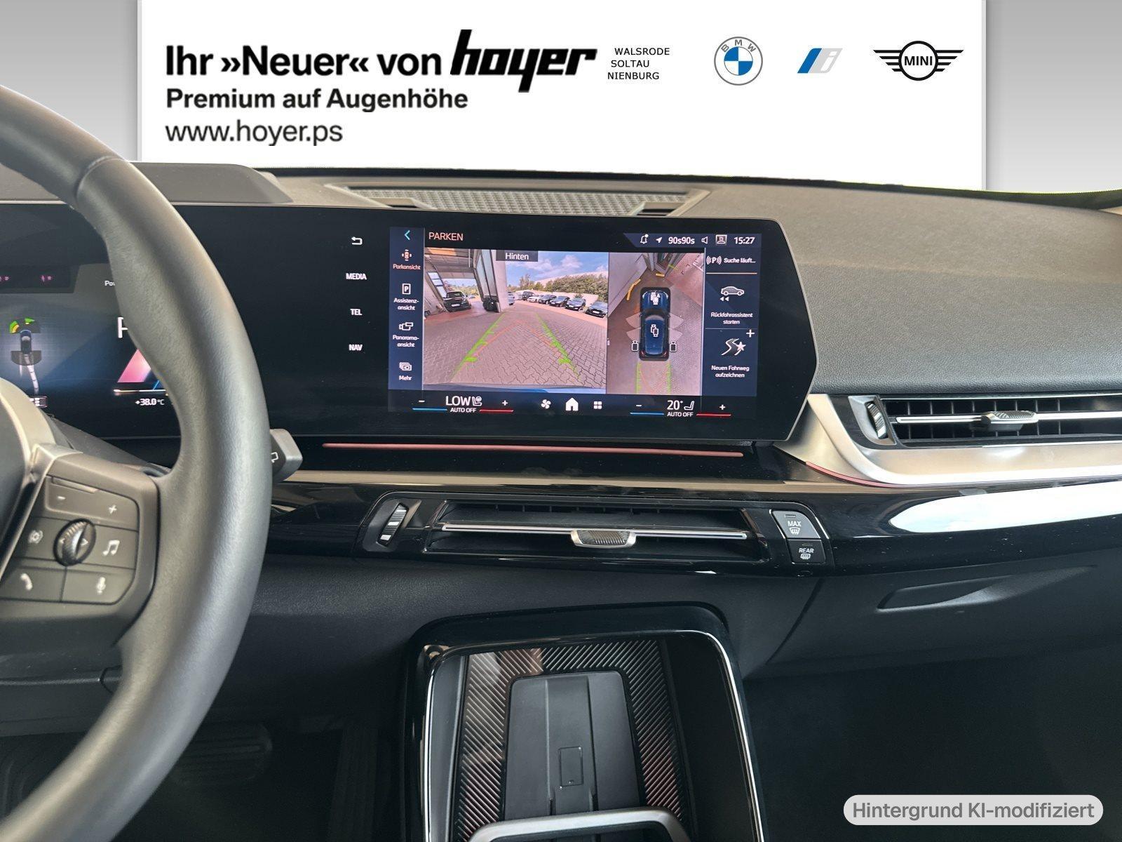 BMW X1 – Bild 15