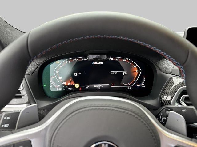 BMW X4 – Bild 21