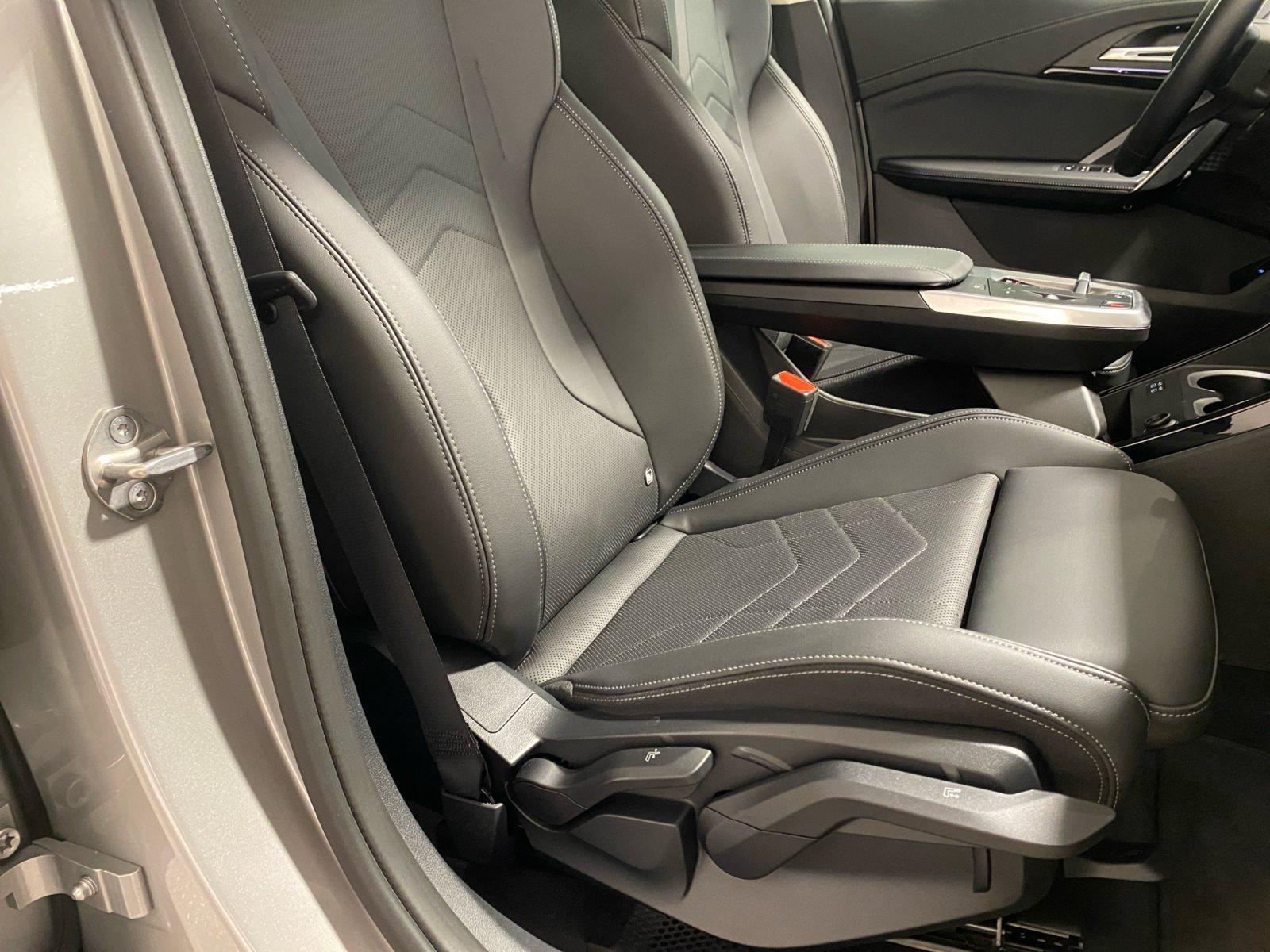 BMW X1 – Bild 18