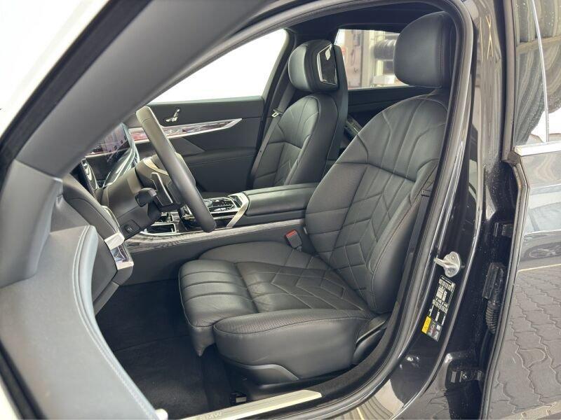 BMW 7er – Bild 11