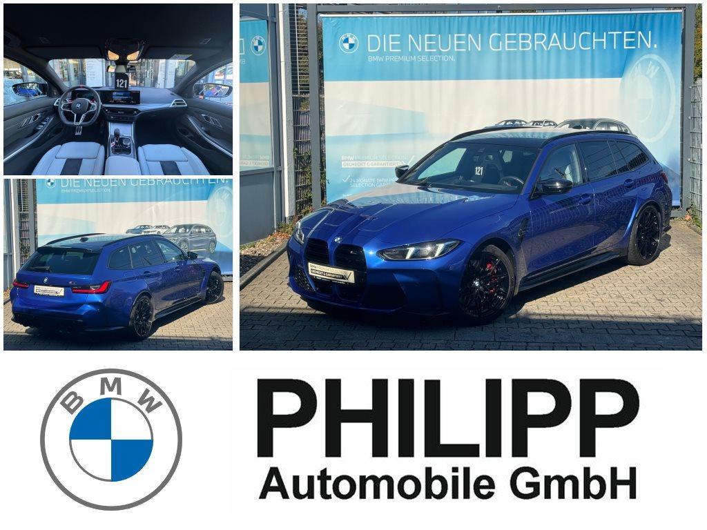 BMW M3 Touring
