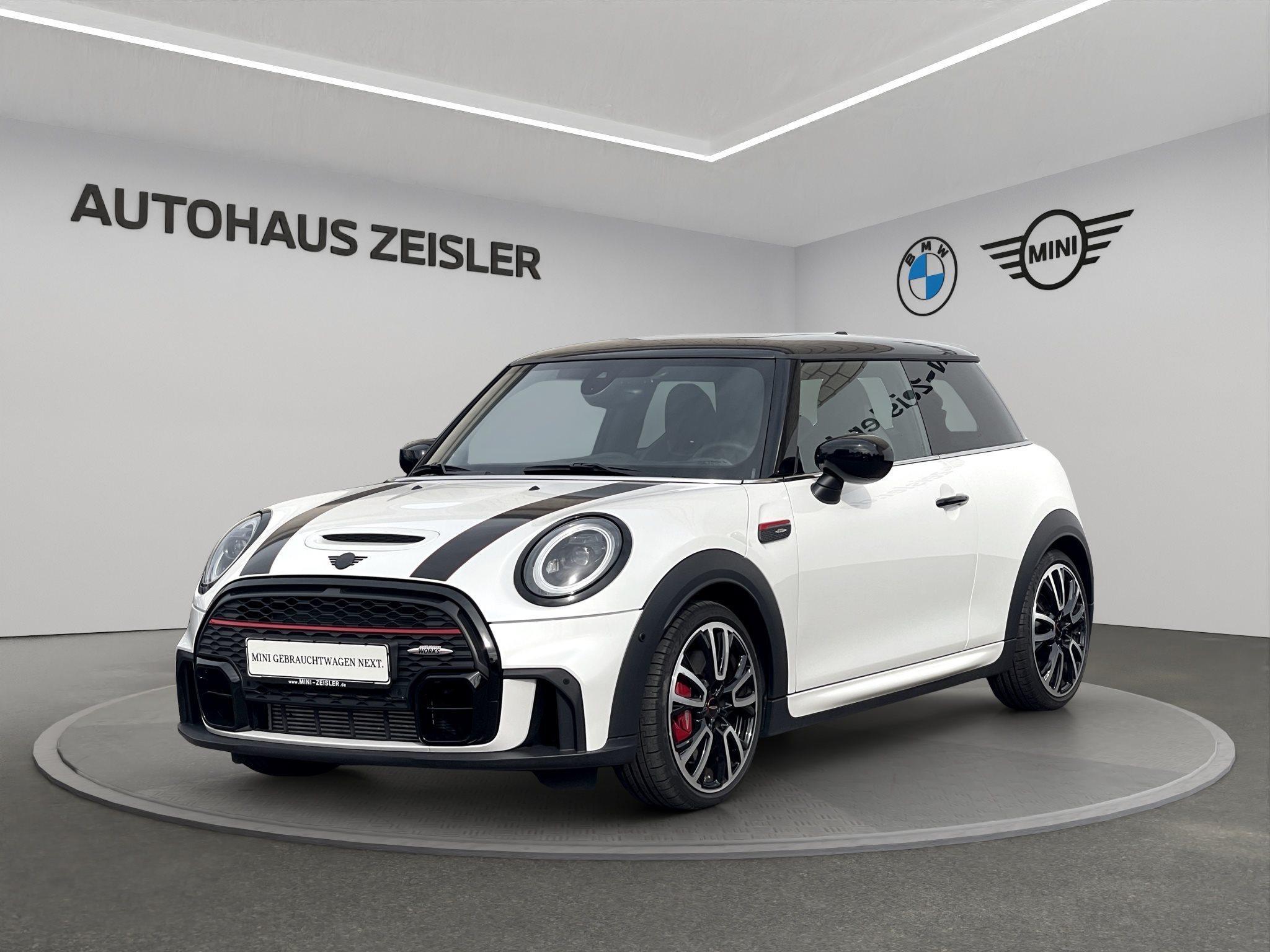 MINI Cooper 3-Türer