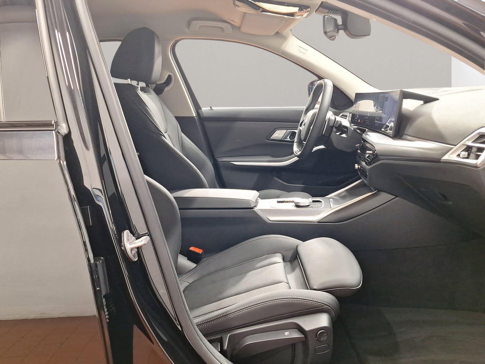 BMW 3er Touring – Bild 5