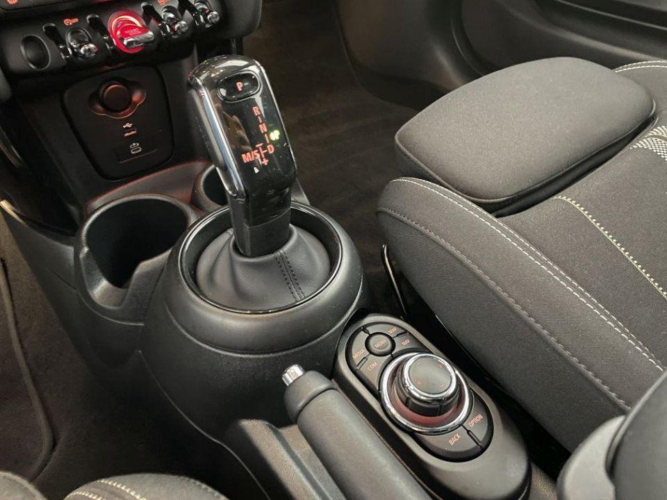 MINI Cooper 3-Türer – Bild 14