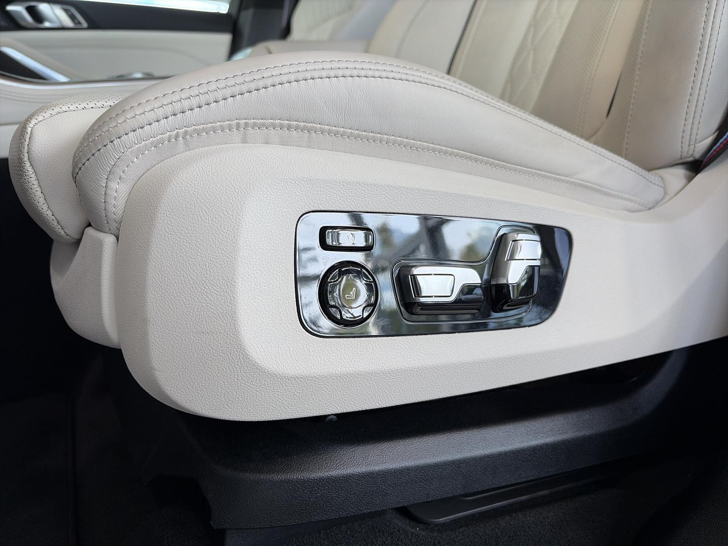 BMW X5 – Bild 28