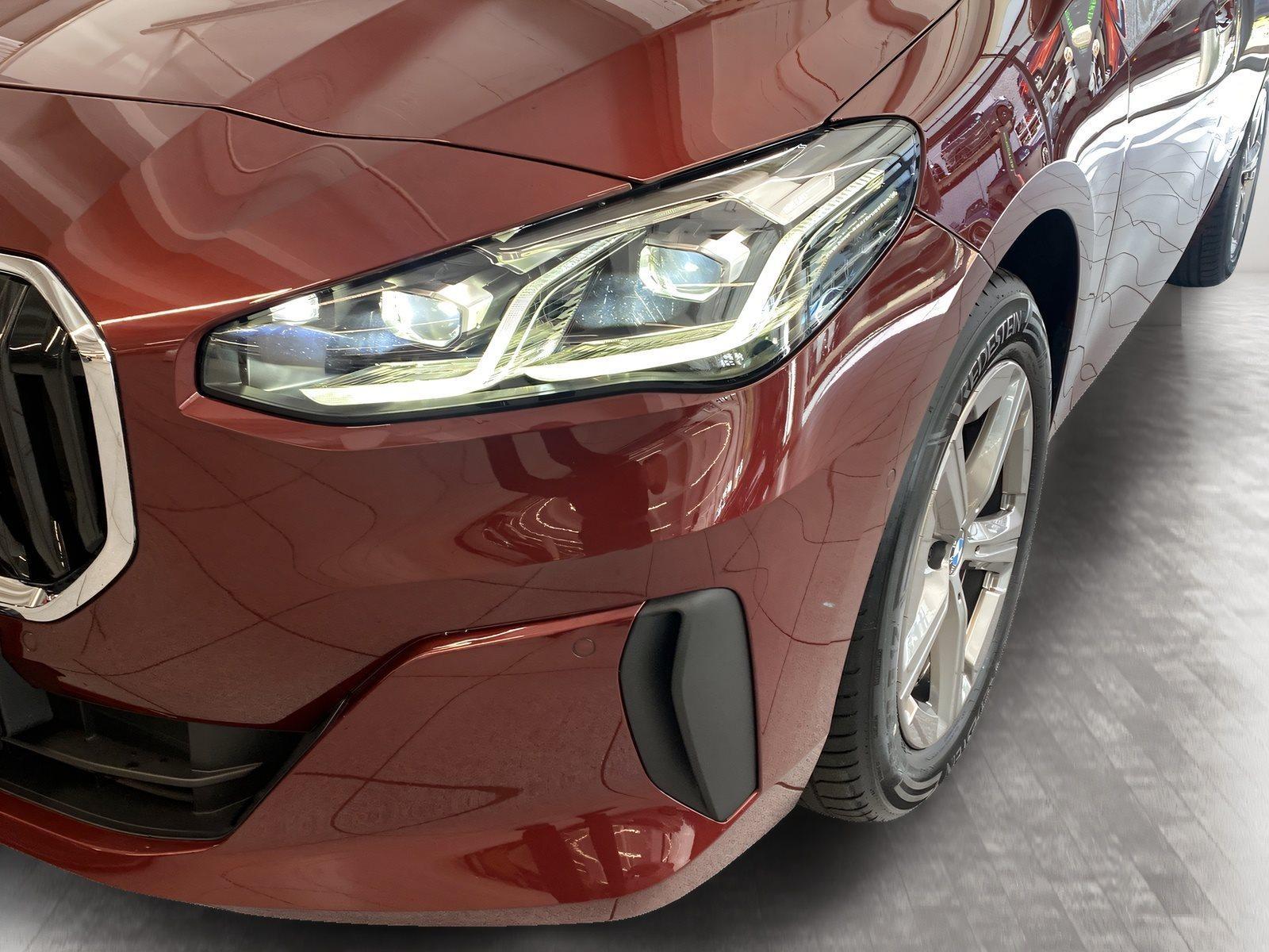 BMW 2er Active Tourer – Bild 11