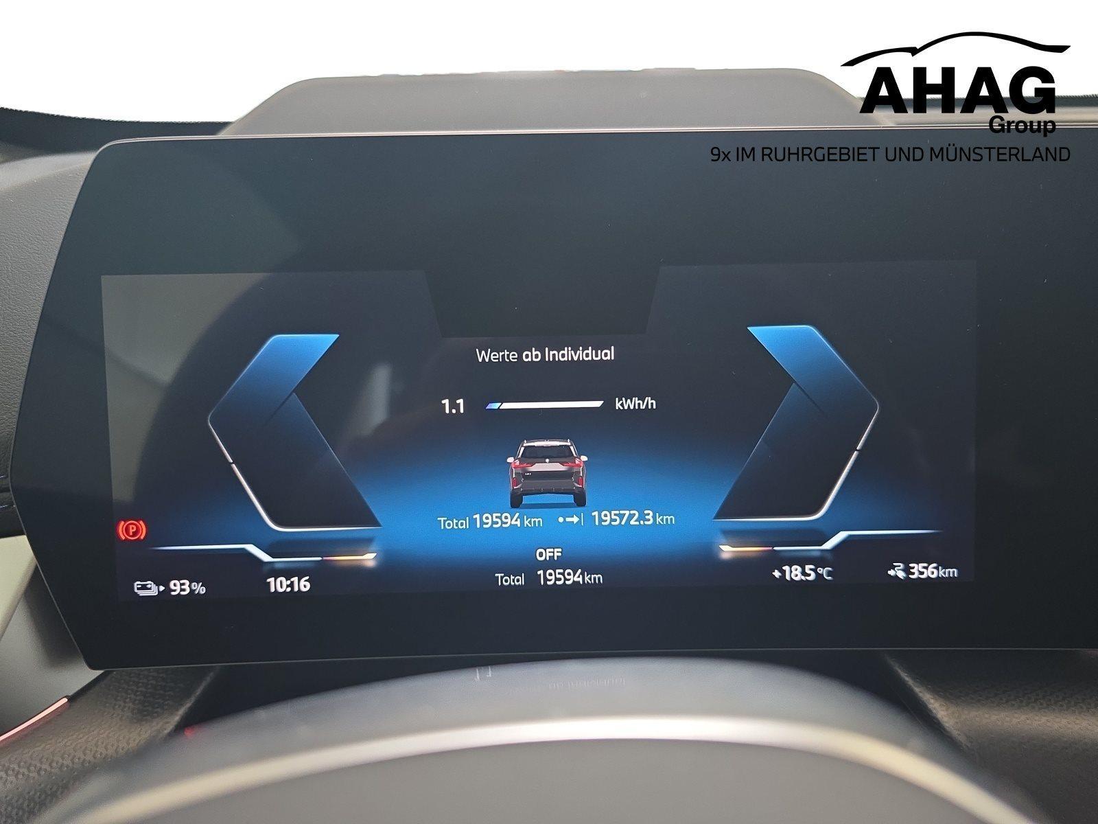 BMW iX1 – Bild 18