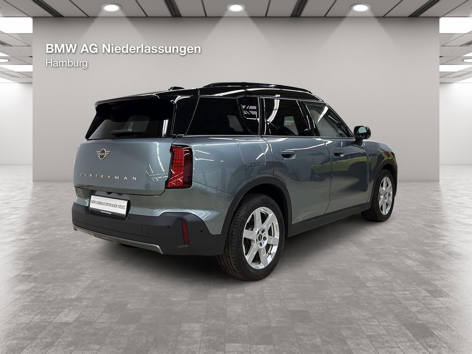 MINI Countryman – Bild 5