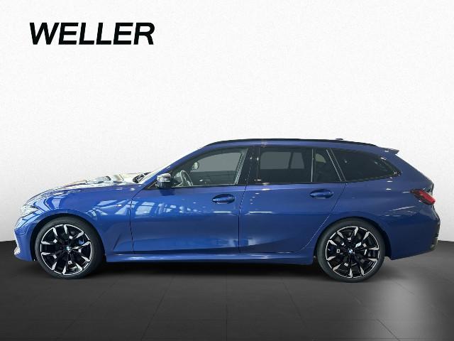 BMW 3er Touring – Bild 5