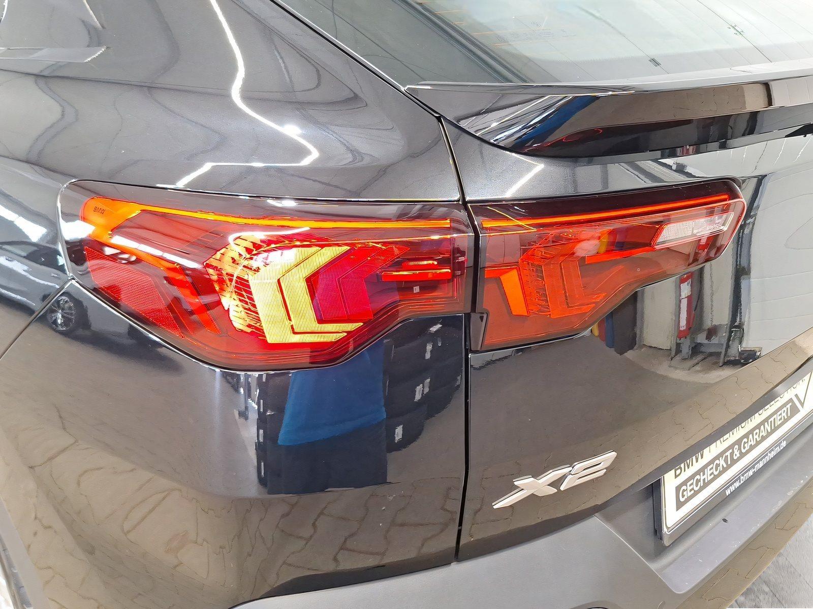 BMW X2 – Bild 23