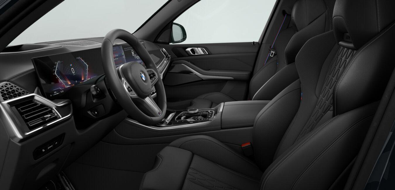 BMW X5 – Bild 5