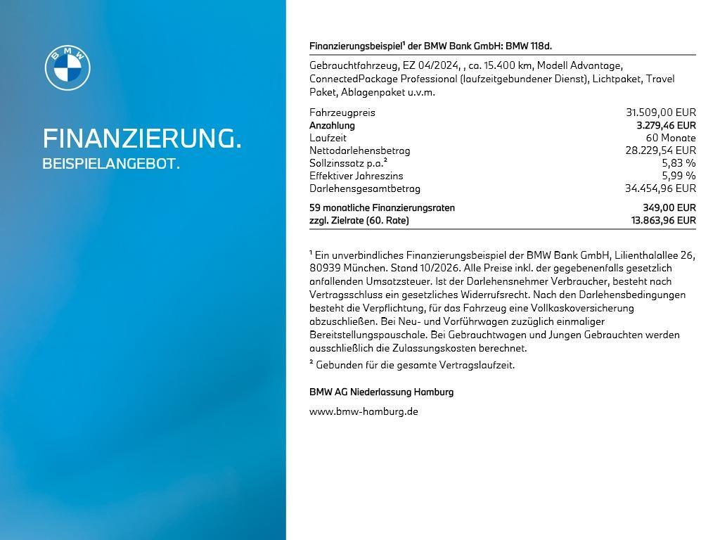 BMW 1er – Bild 14
