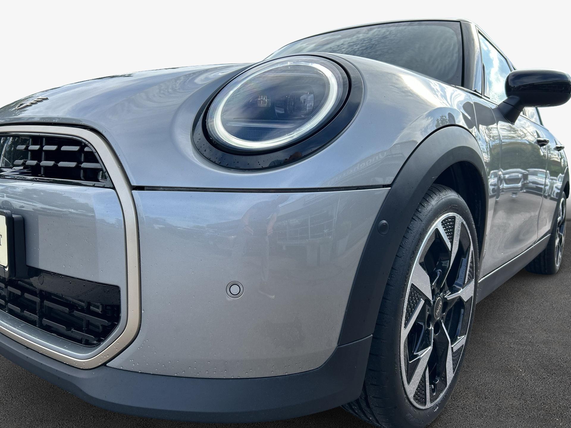 MINI Cooper 5-Türer – Bild 4