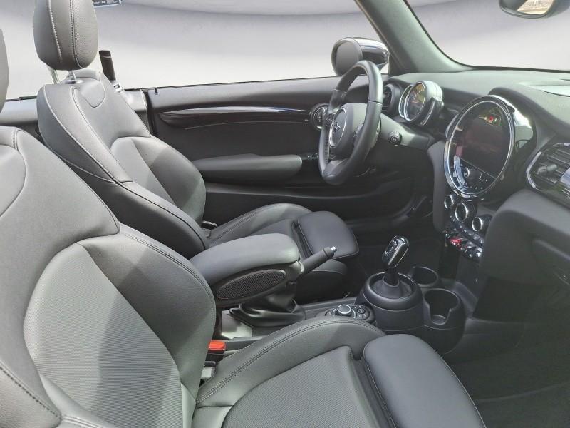 MINI Cabrio – Bild 13