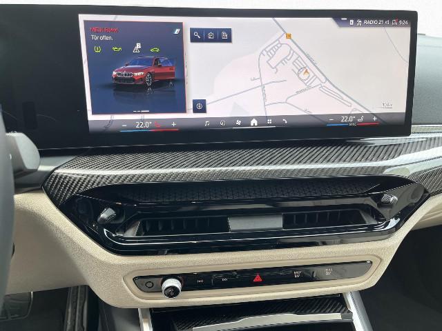 BMW 3er Touring – Bild 5