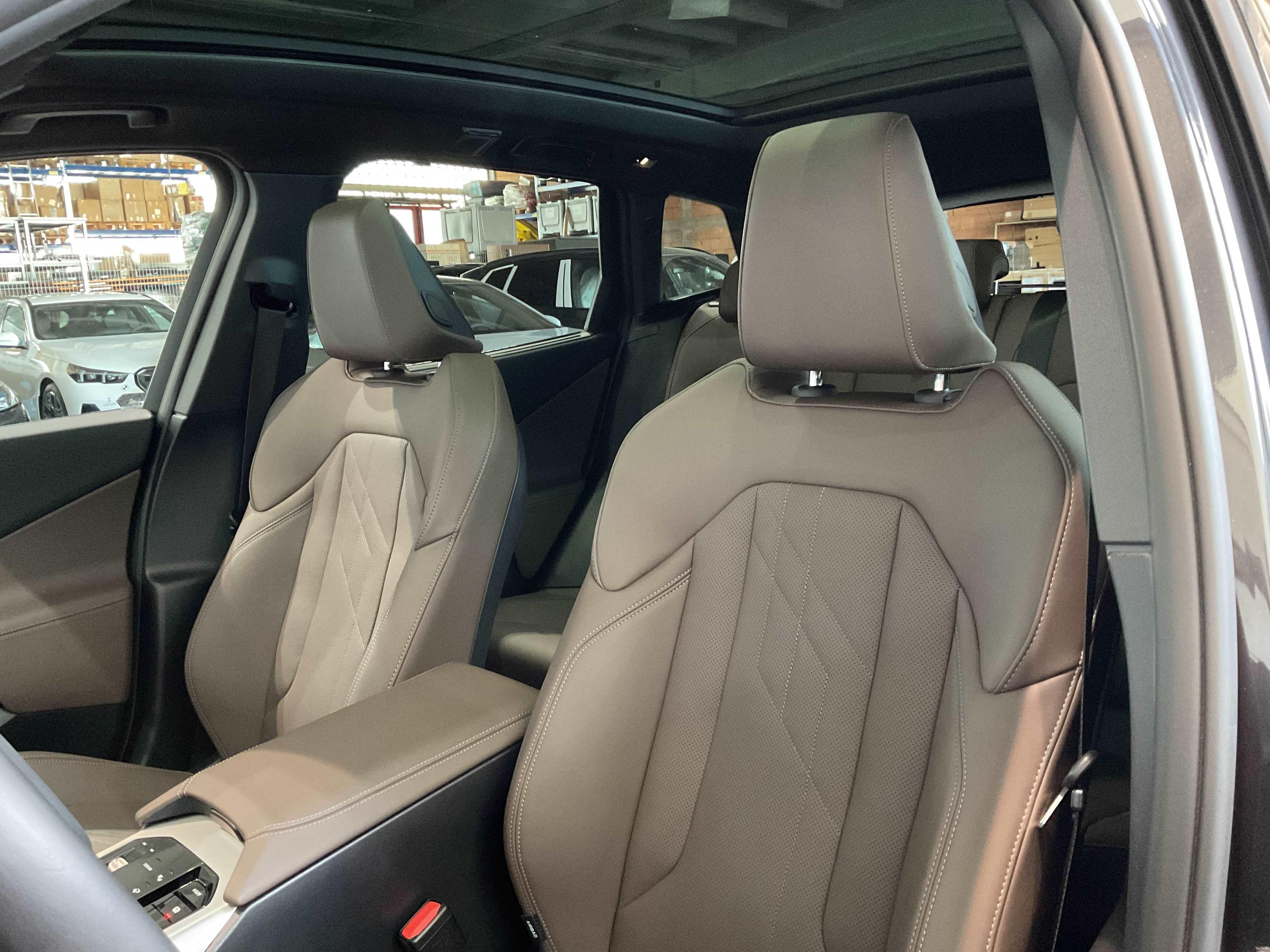 BMW X3 – Bild 14