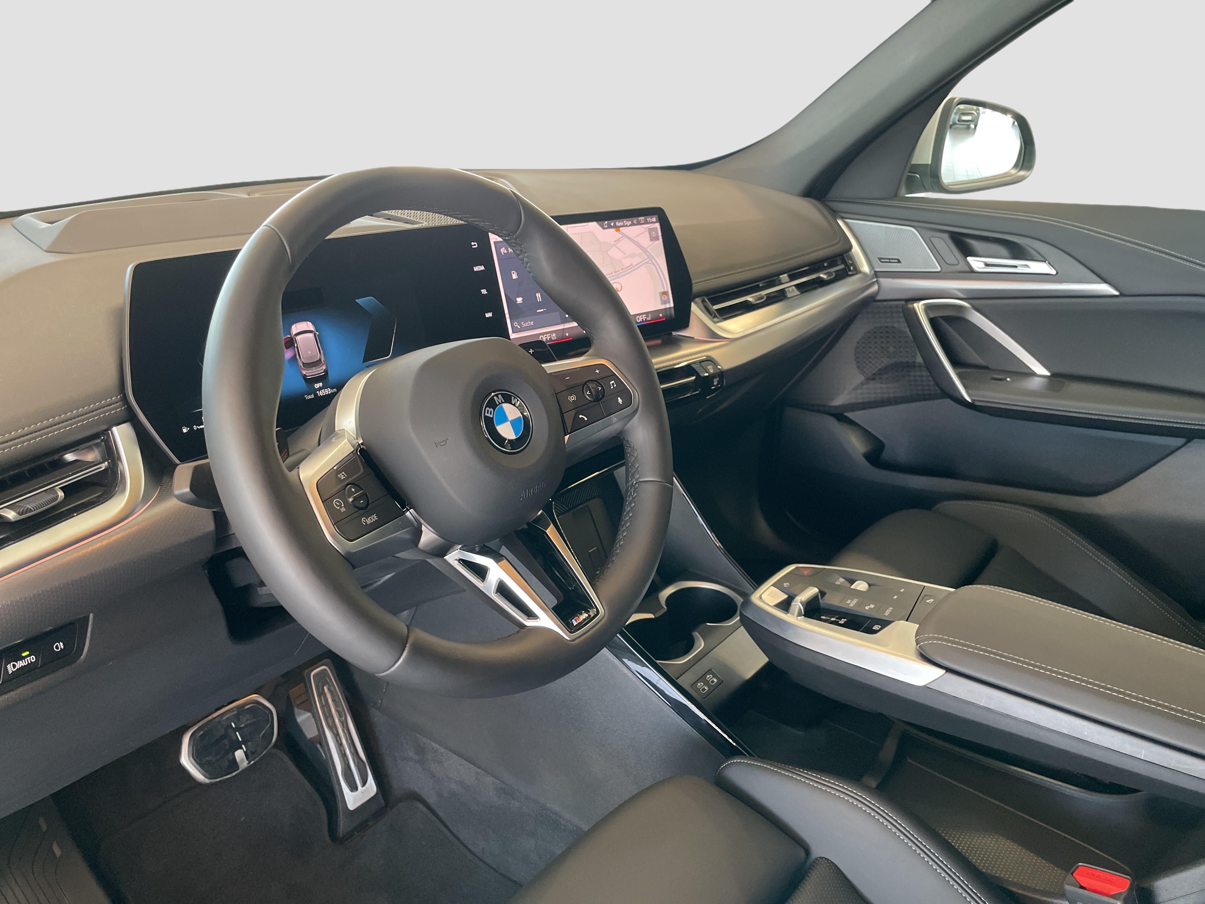 BMW X1 – Bild 16