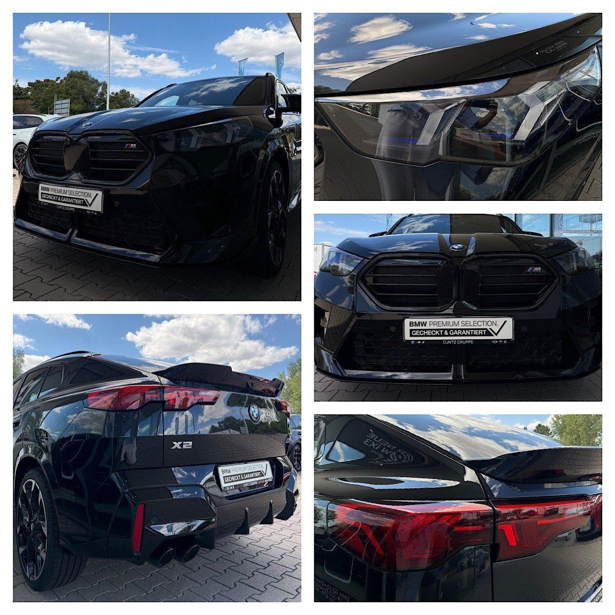 BMW X2 – Bild 13