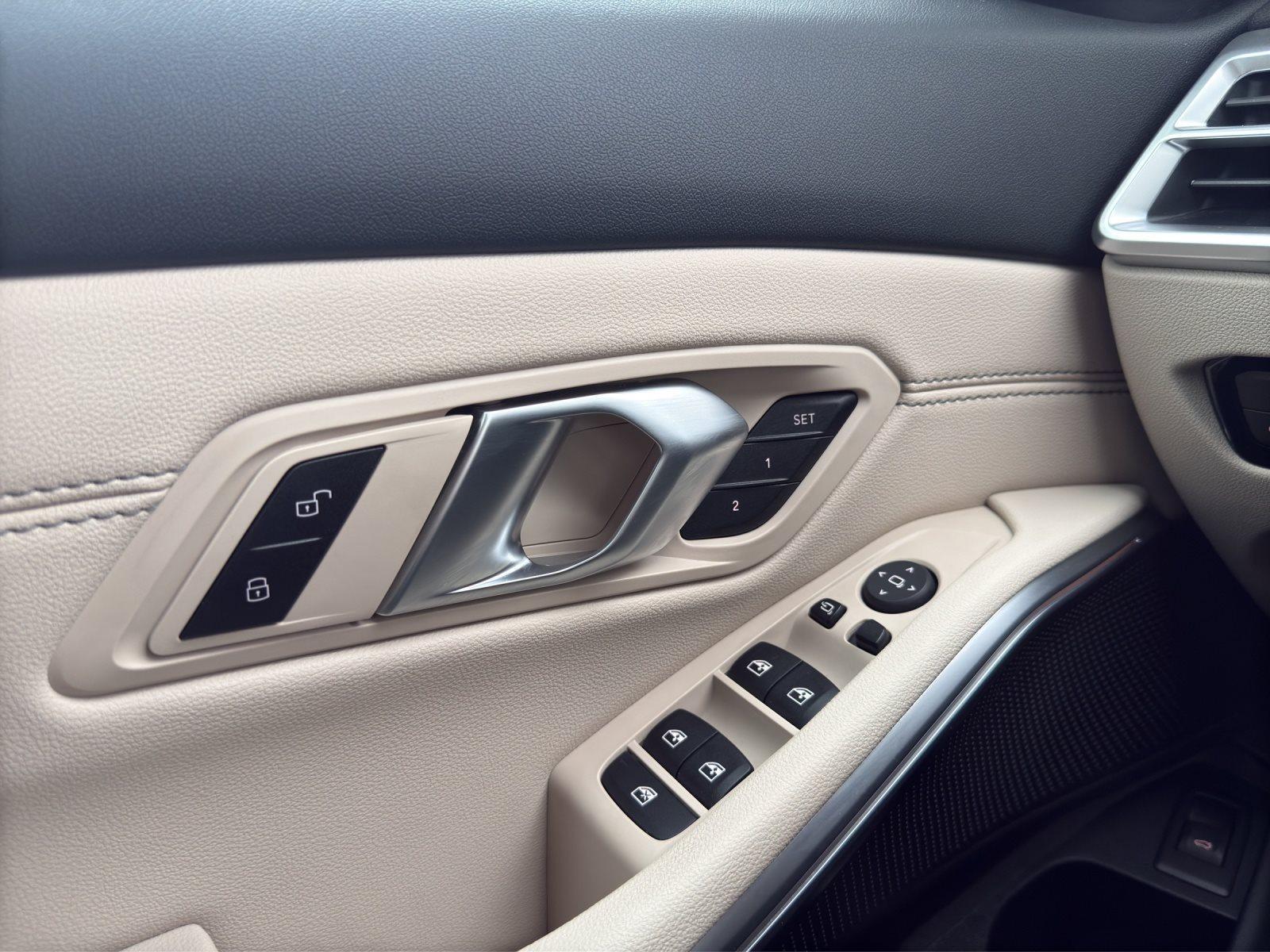 BMW 3er – Bild 8