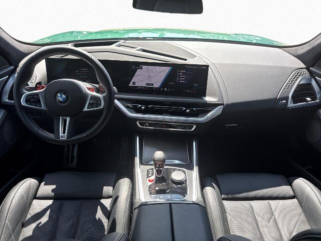 BMW XM – Bild 11