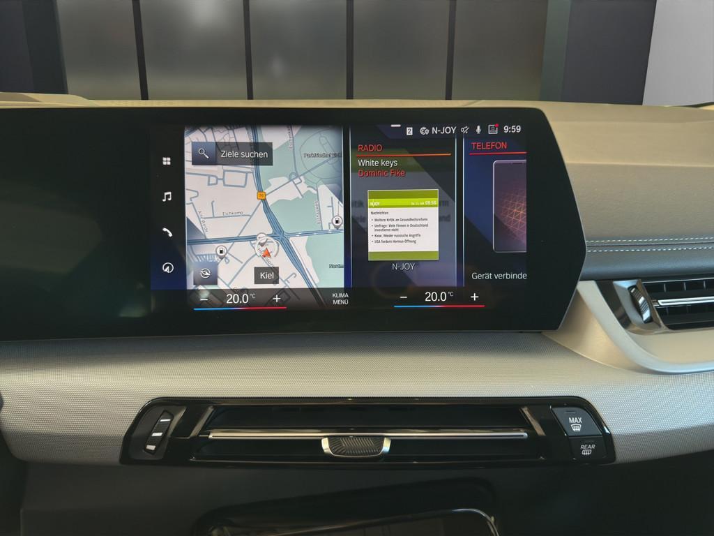 BMW 2er Active Tourer – Bild 16