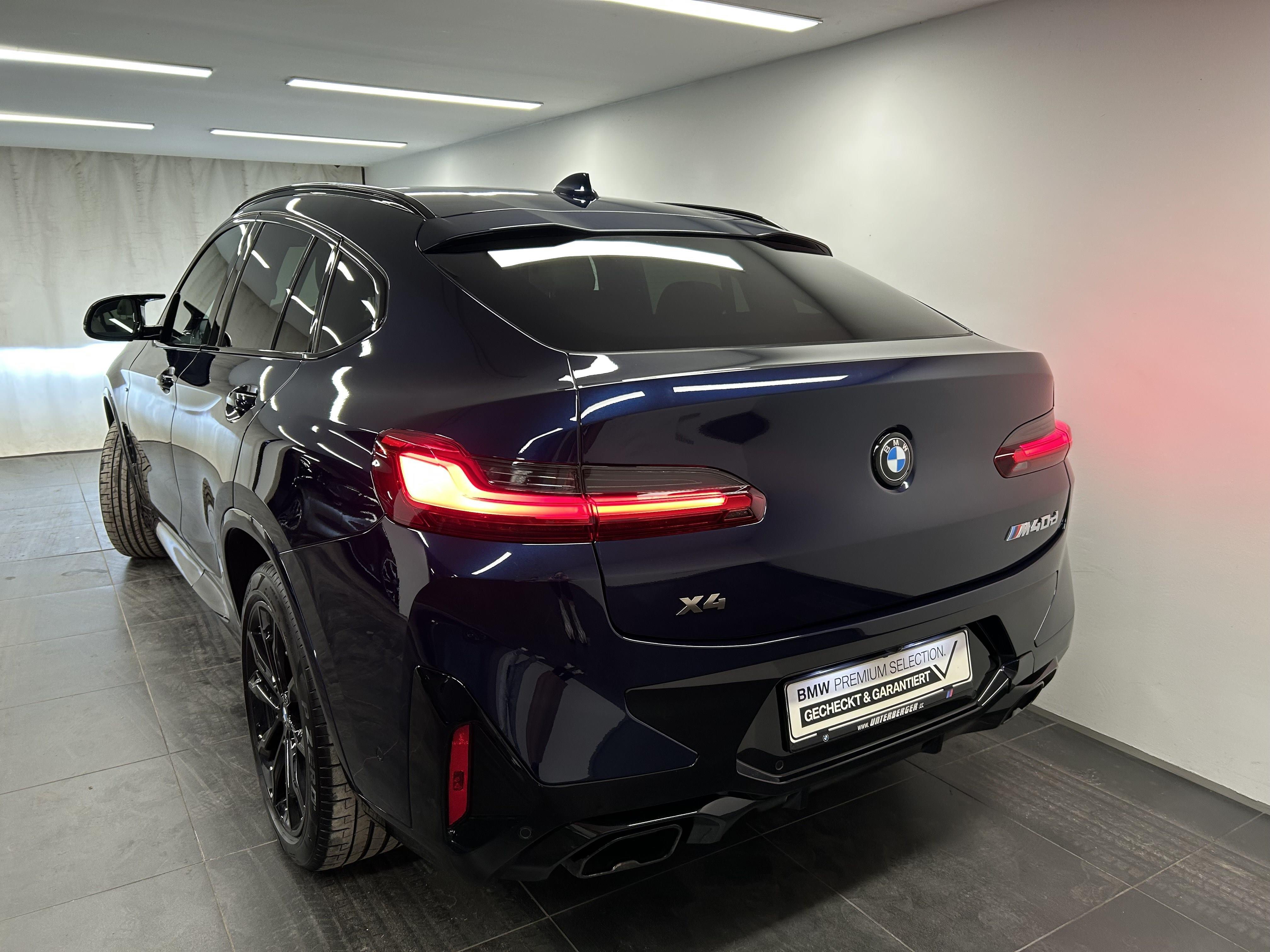BMW X4 – Bild 30