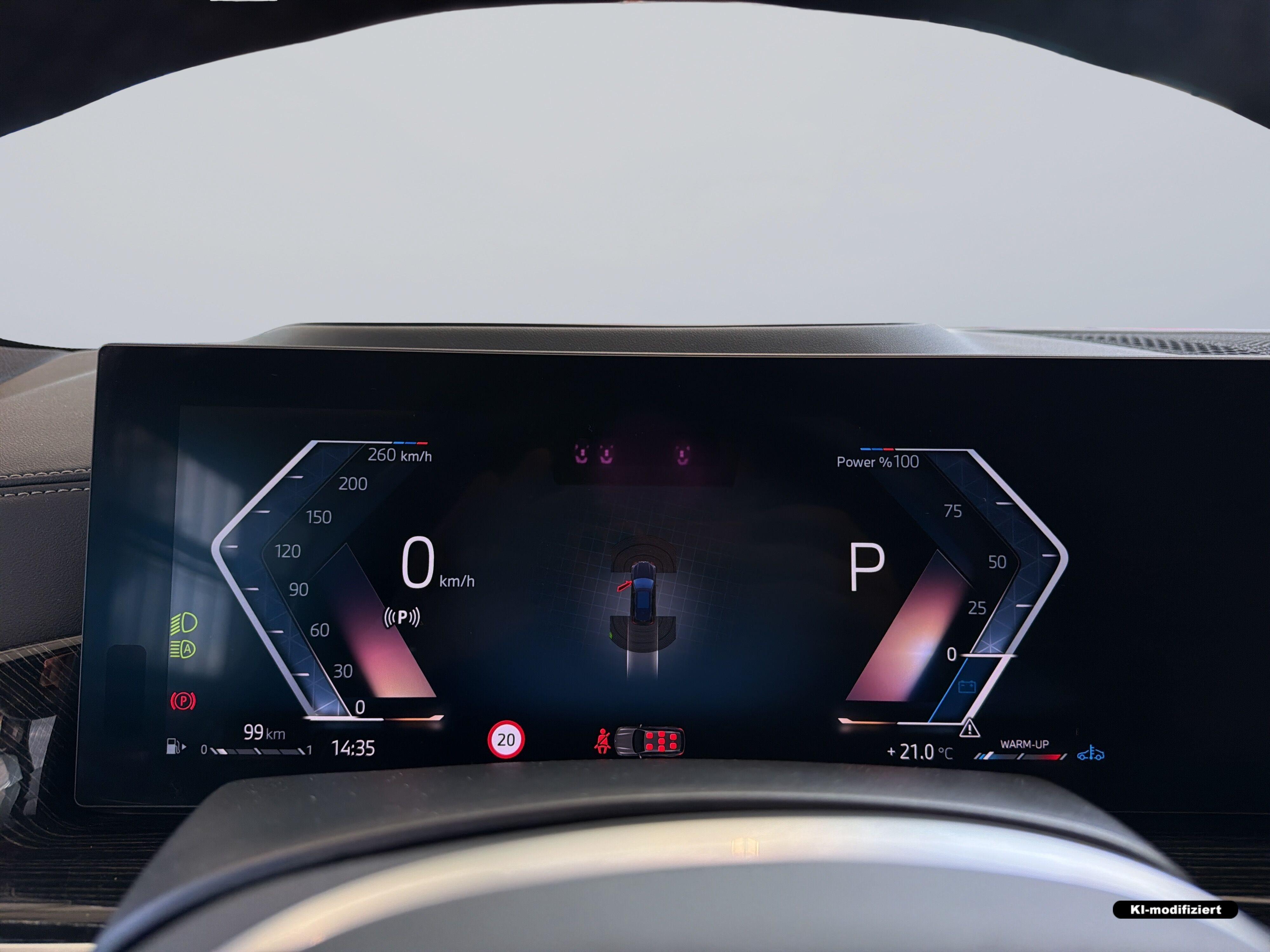 BMW X5 – Bild 9