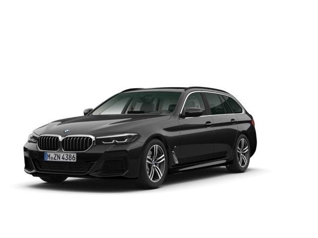BMW 530d — BMW 530d xDrive Touring