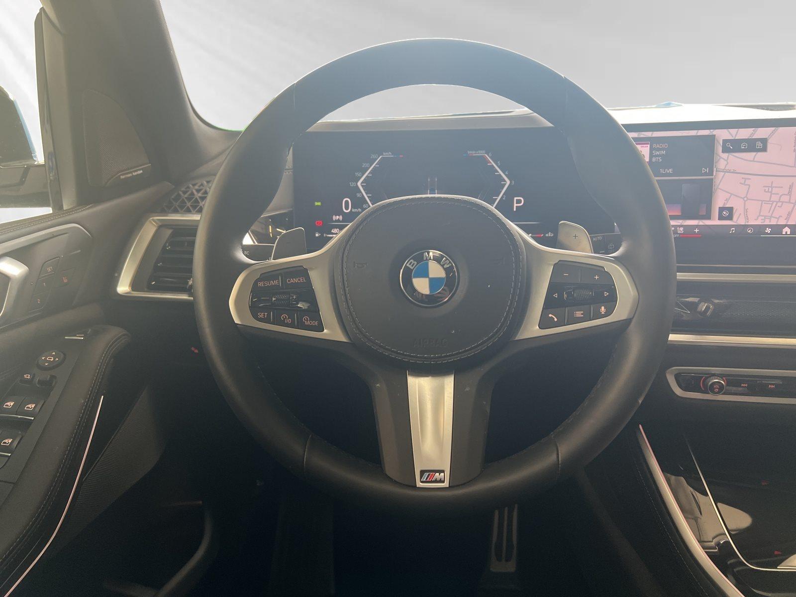 BMW X5 – Bild 9