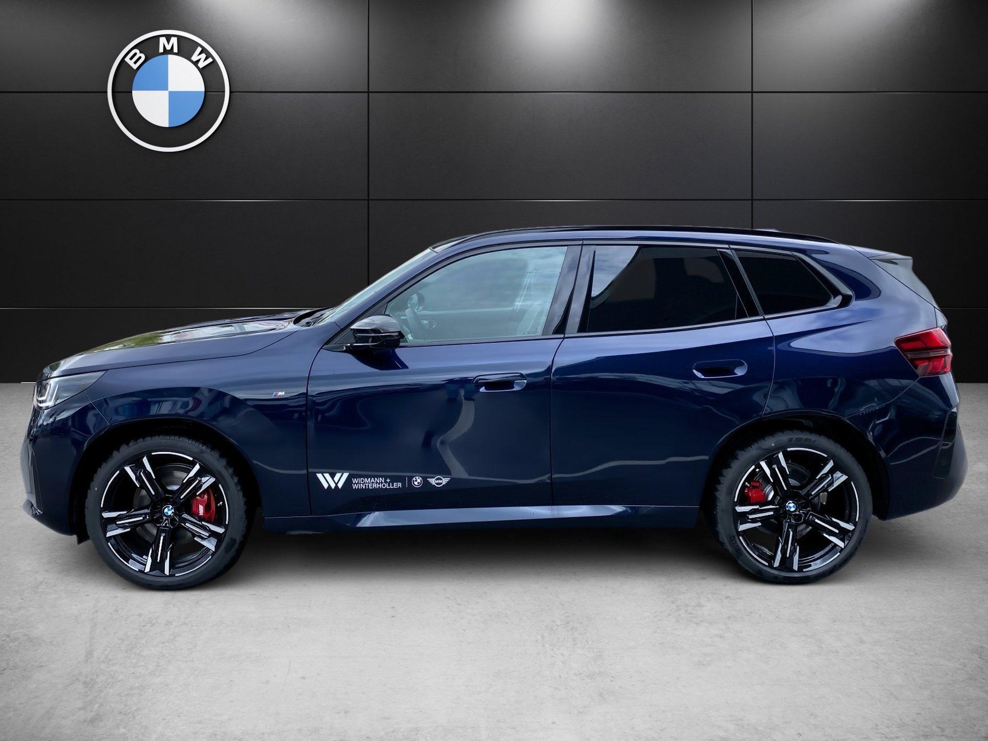 BMW X3 – Bild 5