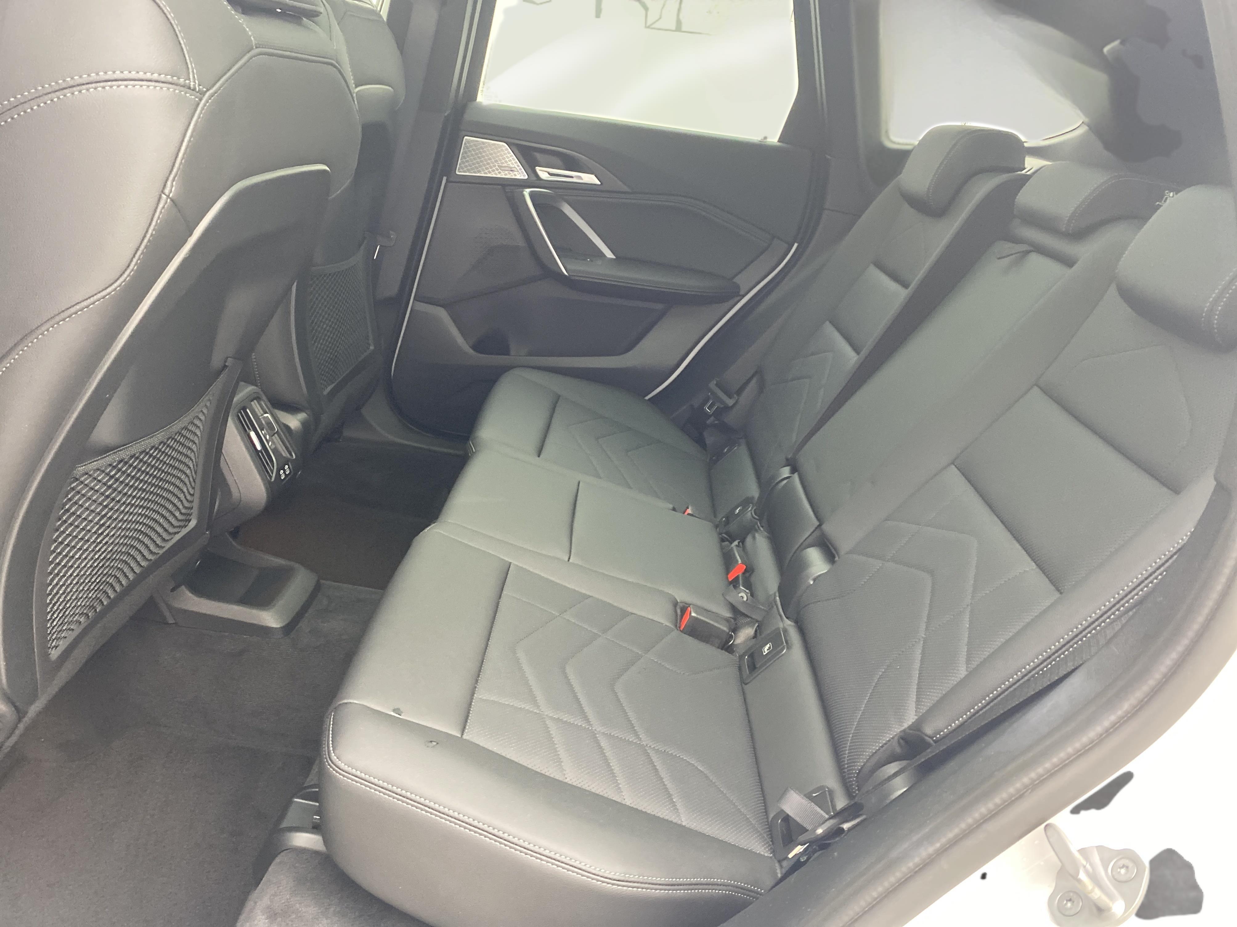 BMW X1 – Bild 18